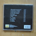 KEYMPA - NINGUREG - CD