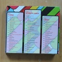 VARIOS - FAMA A BAILAR - 3 CD