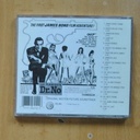 VARIOS - DR NO - CD