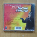 MAURICE JARRE - DOCTOR ZHIVAGO - CD