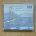 VARIOS - PAN PIPE MOODS - CD