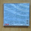 VARIOS - CLASICOS POPULARES VI - CD