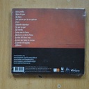 EL LUNATICO - BALA PERDIA - CD