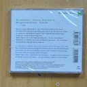 WALDAMSEL - FOREST BLACKBIRDS - CD