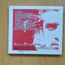 FLACO DOMINGUEZ - FLACO DOMINGUEZ - CD