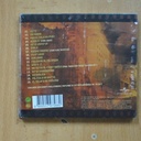 KUMAR - PELICULA DE BARRIO - CD