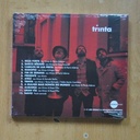 LEO MINAX - TRINTA - CD