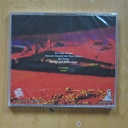 LOS WIDOW MAKERS - ATRAPADOS EN ROJO - CD