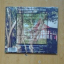 THE BAKED BEANS - IN TOMATO SAUCE BROTHERS - CD