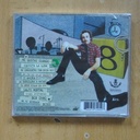 LUCAS MASCIANO - TODO BIEN - CD