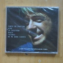 CERO NEGATIVO - CERO NEGATIVO - CD