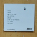 SIMON TAYLOR - NOW THEN - CD