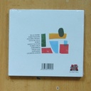 MURDOC - DEPRIMIX PLACALT MALIN - CD