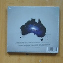 UNA VEZ MEDIANOCHE - AMANECER - CD