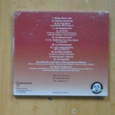 PERROCKER - ONLY ONE LIFE - CD