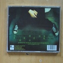 KRAIG JARRET JOHNSON - KRAIG JARRET JOHNSON - CD