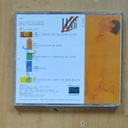 LLUIS LLACH - UN PONT DE MAR BLAVA - CD