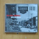 FUN LOVIN CRIMINALS - 100 COLOMBIAN - CD
