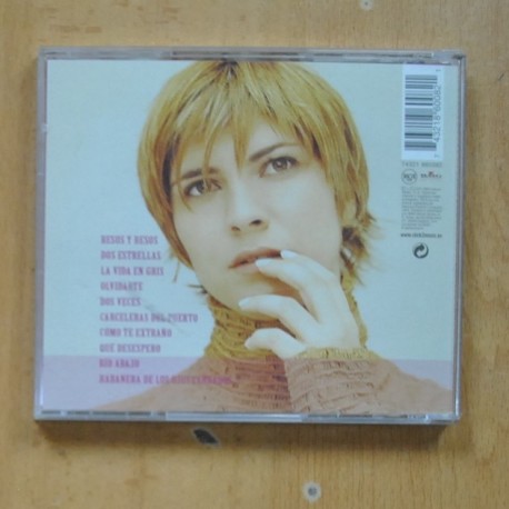 PASION VEGA - PASION VEGA - CD