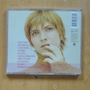 PASION VEGA - PASION VEGA - CD