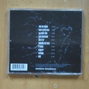 VIRGIL & THE ACCELERATORS - ARMY OF THREE - CD