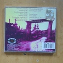 DREADFUL SHADOWS - BURIED AGAIN - CD