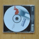 SIDON-IE - ON THE SOFA - CD SINGLE