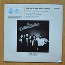 THE DOOBIE BROTHERS - REAL LOVE - SINGLE