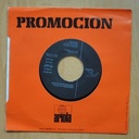 ESTACION VICTORIA - CONTACTOEN SAIGON - PROMO SINGLE