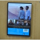 LA PESCA DEL SALMON EN YEMEN - DVD