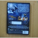 LOS 4 FANTASTICOS - DVD