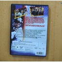 EL REGRESO DE LOS MEJORES - DVD