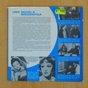 JOSE MOJICA - GRATIA PLENA + 3 - EP