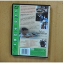 FALSAS APARIENCIAS - DVD