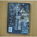 BLANCANIEVES Y LA LEYENDA DEL CAZADOR - DVD