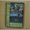 GANGS OF NEW YORK - DVD