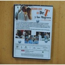 EL DR T Y LAS MUJERES - DVD