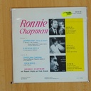 RONNIE CHAPMAN - HAVANAGUILA + 3 - EP