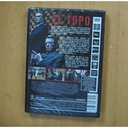 EL TOPO - DVD