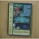 AMELIE - DVD