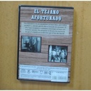 EL TEJANO AFORTUNADO - DVD