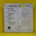 JUAN A ESPINOSA - MADRE DEL SALVADOR + 3 - EP