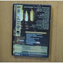 EL ULTIMO ESCALON - DVD