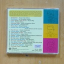 BOBBY FULLER - OUR FAVORITE TEXAN BOBBY FULLER FOUR EVER - CD