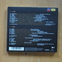 VARIOS - ARIAS SEGUNDO VOLUMEN - 2 CD