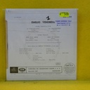 EMILIO VENDRELL - LEMIGRANT + 3 - EP