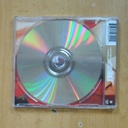 GARBAGE - MILK - CD SINGLE