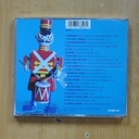 VARIOS - ITS A COOL COOL CHRISTMAS - CD