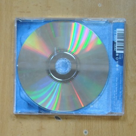 GARBAGE - WHEN I GROW UP - CD SINGLE