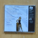 VARIOS - ESCUELA DE SIRENAS - CD